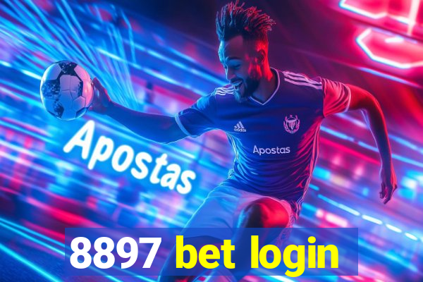 8897 bet login